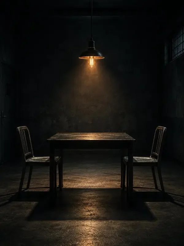 黄果短剧《第七个嫌疑人》榜单封面