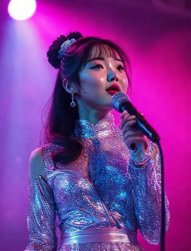 黄果短剧《被退婚后，我成了顶流》逆袭题材短剧封面